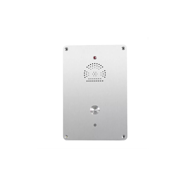 J&R JR301-SC-IW, аналоговая вызывная панель